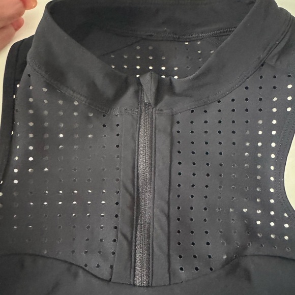 Lululemon unleash strength sports bra size 8 - Picture 13 of 15